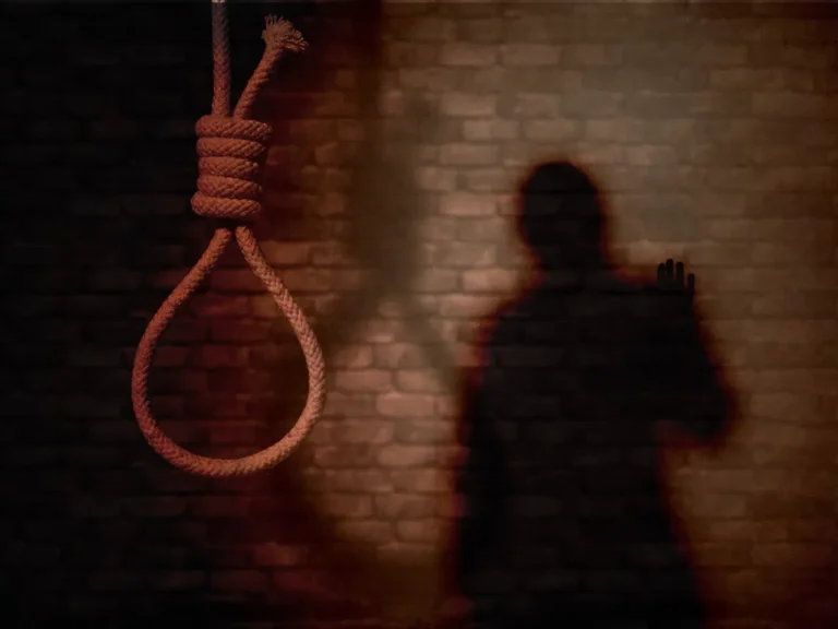 Hanging-2