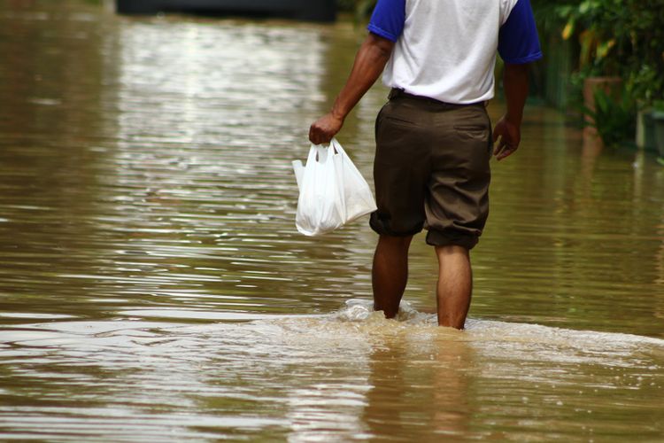 banjir