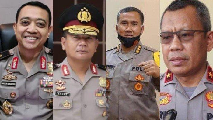Irjen-Anggoro-SukartonoEndar-PriantoroIrjen-Kristuyono-dan-Irjen-Waris-Agoni