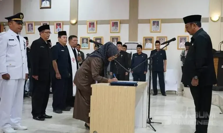 Pemkab-Sukabumi-Lakukan-Rotasi-dan-Promosi-ASN