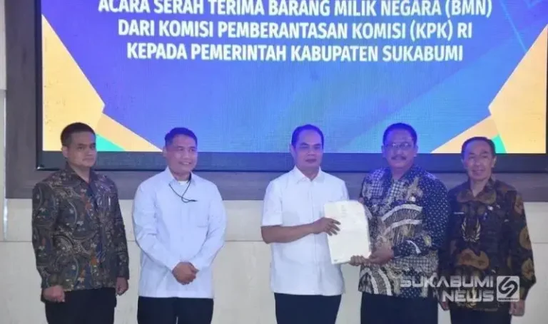 Pemkab-Sukabumi-Terima-Hibah-dari-KPK-id